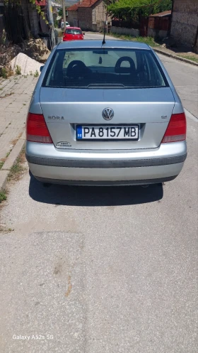 VW Bora 1, 6, снимка 3