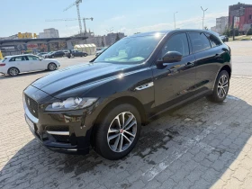 Jaguar E-pace R-Dynamic, снимка 6