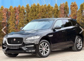 Jaguar E-pace R-Dynamic, снимка 1