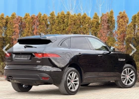 Jaguar E-pace R-Dynamic, снимка 2