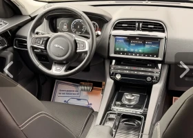Jaguar E-pace R-Dynamic, снимка 3
