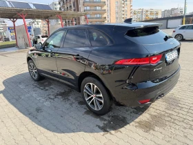 Jaguar E-pace R-Dynamic, снимка 5