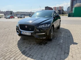 Jaguar E-pace R-Dynamic, снимка 7