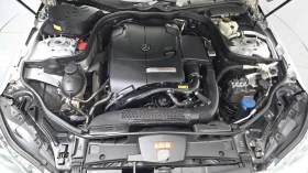 Mercedes-Benz E 200 2.0 Avantgarde, снимка 5
