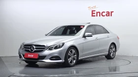 Mercedes-Benz E 200 2.0 Avantgarde, снимка 1