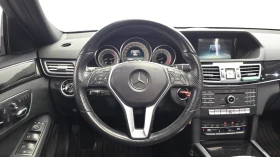 Mercedes-Benz E 200 2.0 Avantgarde, снимка 11