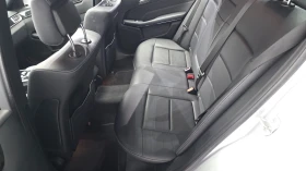 Mercedes-Benz E 200 2.0 Avantgarde, снимка 10