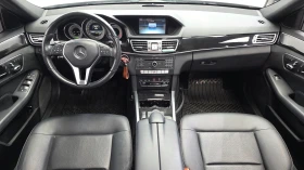 Mercedes-Benz E 200 2.0 Avantgarde, снимка 6