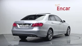 Mercedes-Benz E 200 2.0 Avantgarde, снимка 2