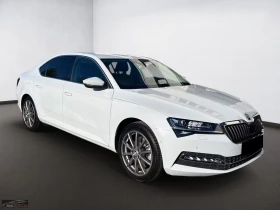 Skoda Superb 2.0/LIMITED EDITION/4X4/NAVI/ACC/KLESS/360/574z, снимка 6