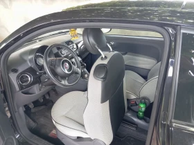 Fiat 500 1.2 на 100хил. Километра , снимка 4