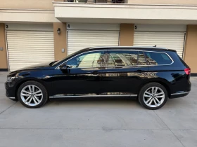 VW Passat Elegance, Digital, Камера, Сервизна История, снимка 7