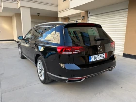 VW Passat Elegance, Digital, Камера, Сервизна История, снимка 3