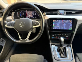 VW Passat Elegance, Digital, Камера, Сервизна История, снимка 12