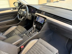 VW Passat Elegance, Digital, Камера, Сервизна История, снимка 9