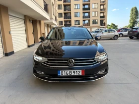 VW Passat Elegance, Digital, Камера, Сервизна История, снимка 5