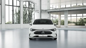 Mercedes-Benz CLA 250 + EQ, снимка 2