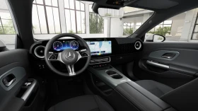 Mercedes-Benz CLA 250 + EQ, снимка 8