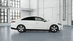 Mercedes-Benz CLA 250 + EQ, снимка 3