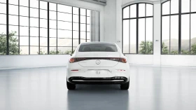 Mercedes-Benz CLA 250 + EQ, снимка 5
