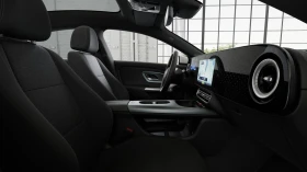 Mercedes-Benz CLA 250 + EQ, снимка 9