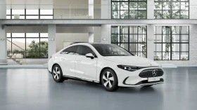 Mercedes-Benz CLA 250 + EQ, снимка 1