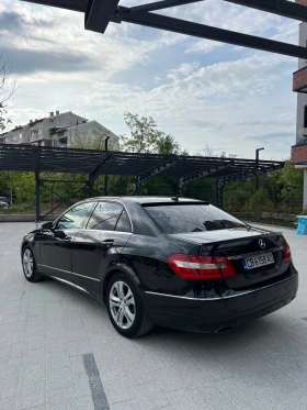 Mercedes-Benz E 220 W212, снимка 6