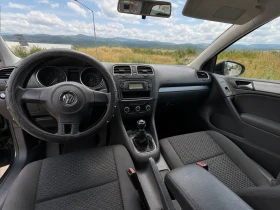 VW Golf, снимка 5