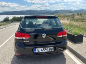 VW Golf, снимка 3