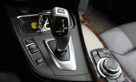 BMW 320 * 320d * АВТОКРЕДИТ БЕЗ ПЪРВОНАЧАЛНА ВНОСКА* , снимка 9