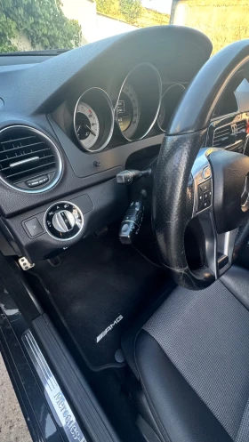 Mercedes-Benz C 250 AMG-Пакет, снимка 17