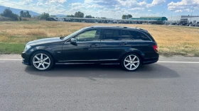 Mercedes-Benz C 250 AMG-Пакет, снимка 2