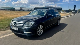Mercedes-Benz C 250 AMG-Пакет, снимка 1