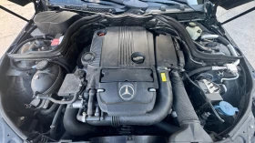 Mercedes-Benz C 250 AMG-Пакет, снимка 15