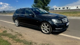 Mercedes-Benz C 250 AMG-Пакет, снимка 5
