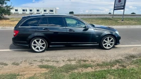 Mercedes-Benz C 250 AMG-Пакет, снимка 4