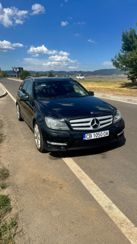 Mercedes-Benz C 250 AMG-Пакет, снимка 7