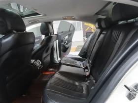 Mercedes-Benz CLS 450 4Matic Amg Line, снимка 9