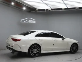 Mercedes-Benz CLS 450 4Matic Amg Line, снимка 4