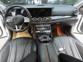 Mercedes-Benz CLS 450 4Matic Amg Line, снимка 11