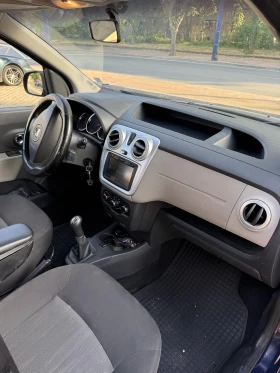 Dacia Dokker 1.6, снимка 6