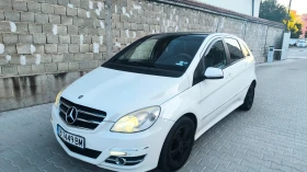 Mercedes-Benz B 180, снимка 3