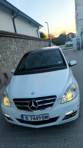 Mercedes-Benz B 180, снимка 2