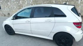 Mercedes-Benz B 180, снимка 5