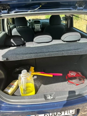 Daihatsu Sirion 1.3 автомат, снимка 4