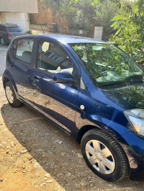 Daihatsu Sirion 1.3 автомат, снимка 2