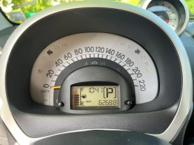 Daihatsu Sirion 1.3 автомат, снимка 5