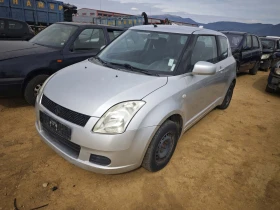 Suzuki Swift 1.3, снимка 1