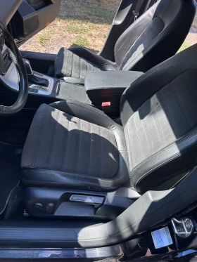 VW Passat, снимка 4