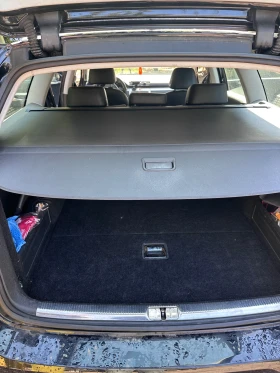 VW Passat, снимка 5